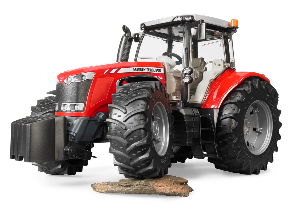 Massey Ferguson 7624 - Farm Toy