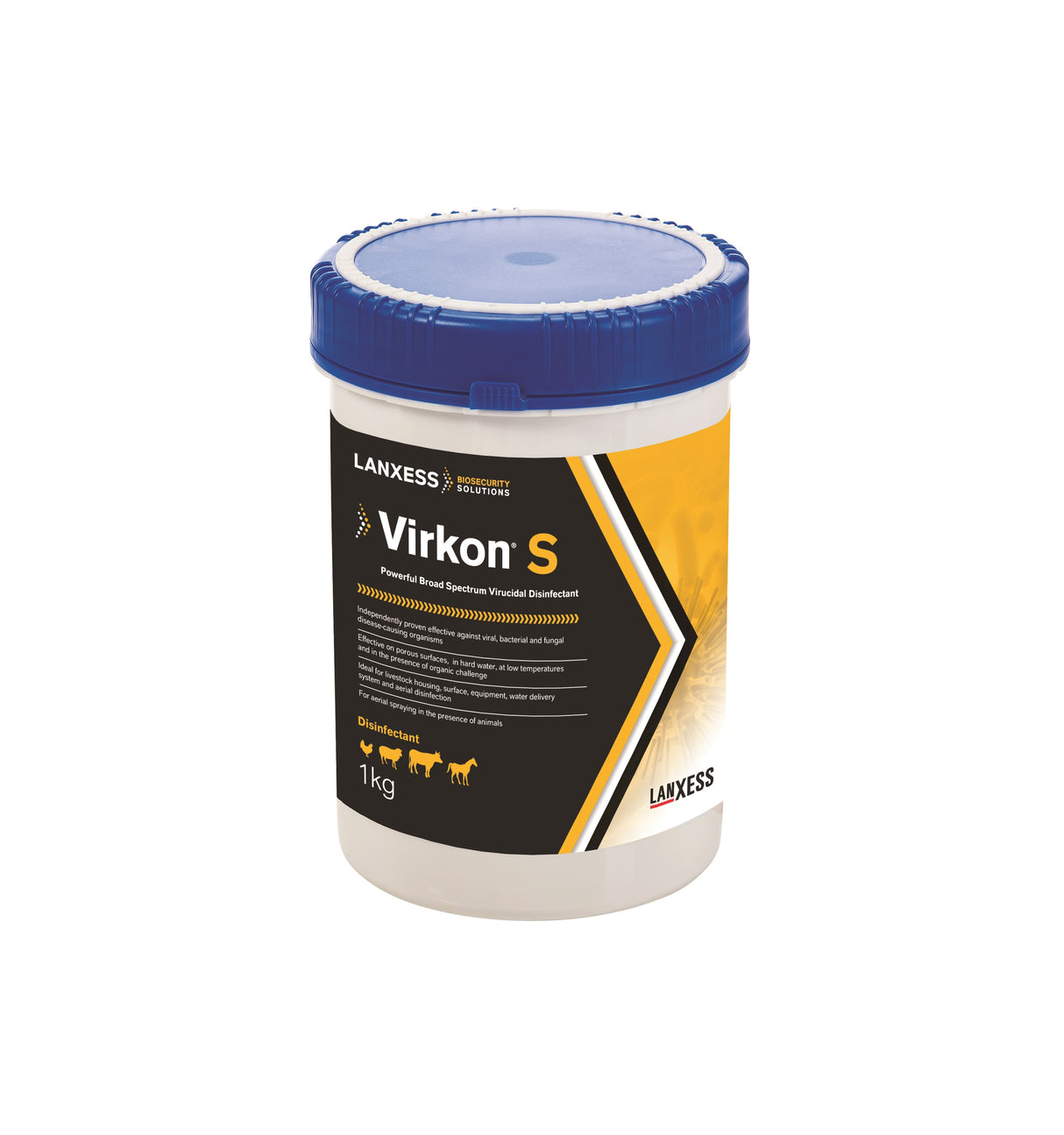 VirkonS