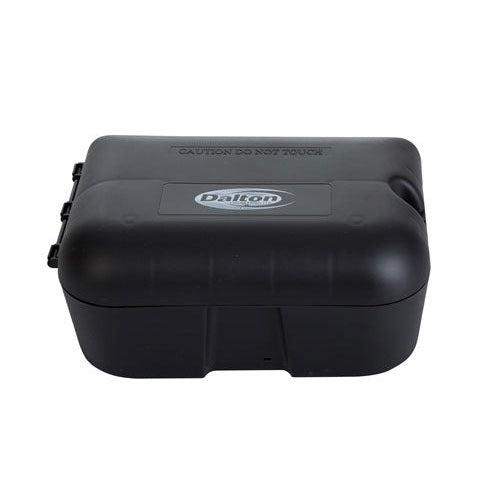 Euro Rat Tamperproof bait box