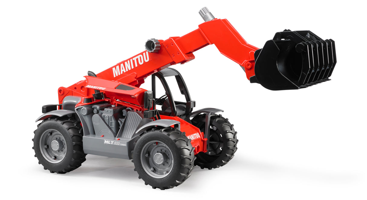 Manitou MLT633 - Farm Toy