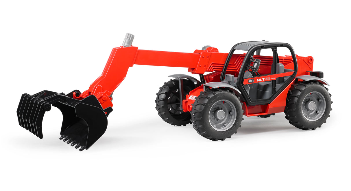 Manitou MLT633 - Farm Toy