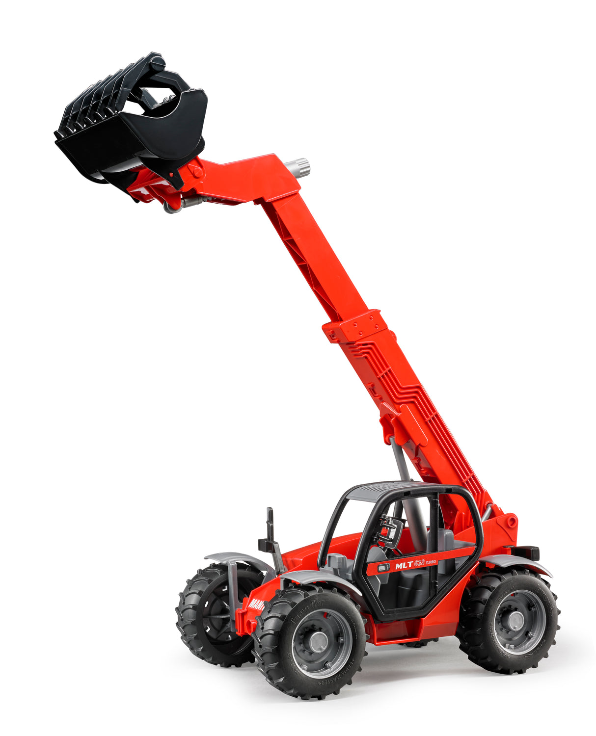 Manitou MLT633 - Farm Toy
