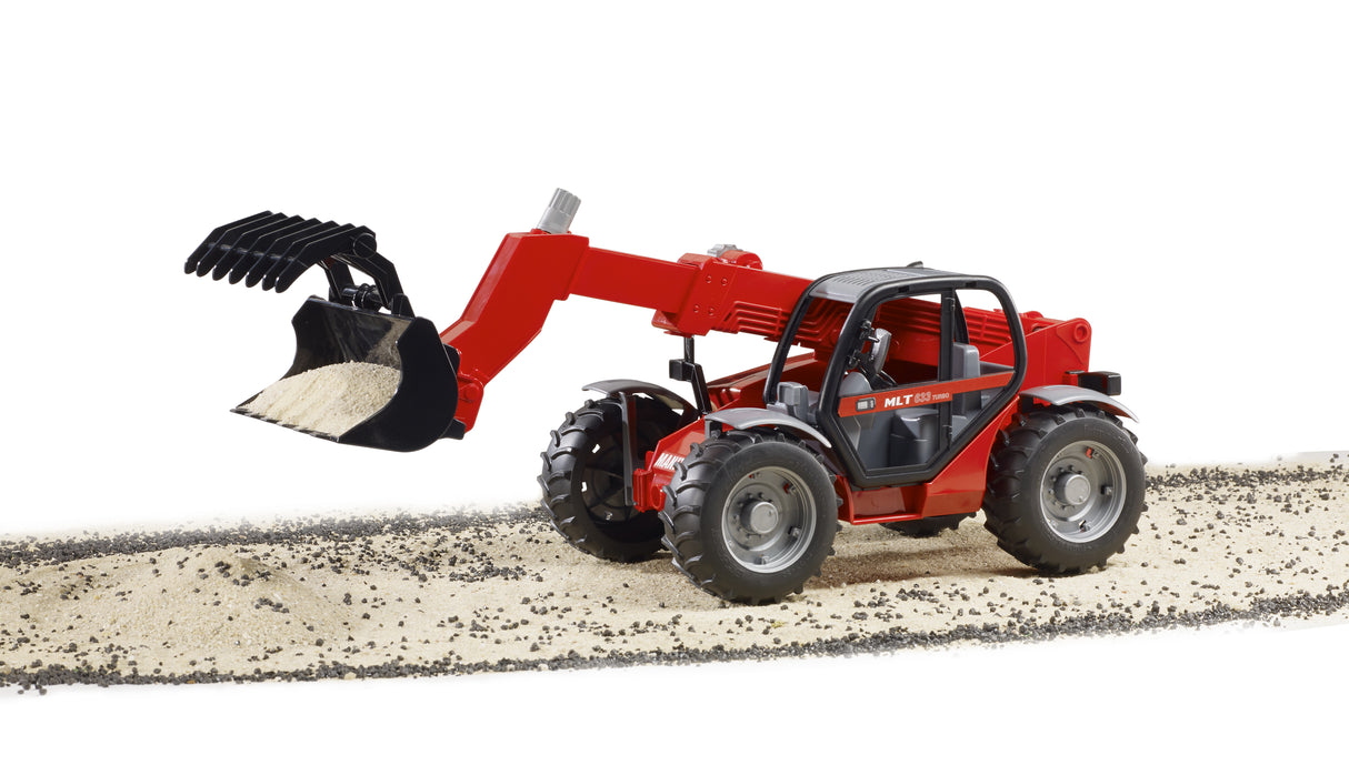 Manitou MLT633 - Farm Toy