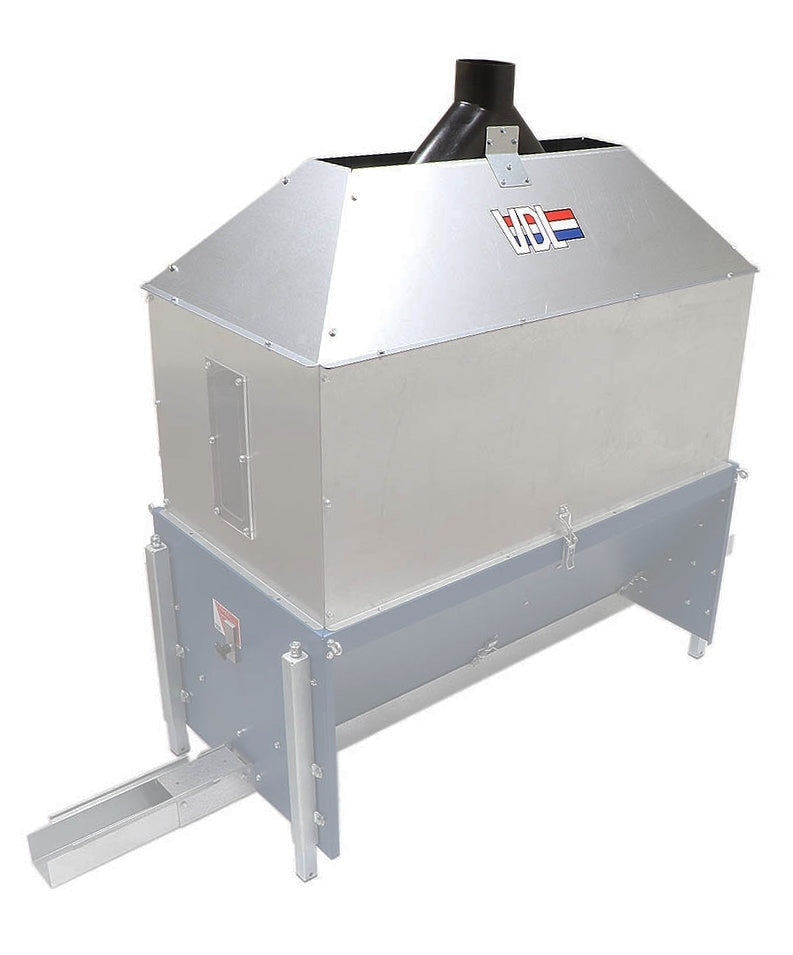 Cover / Extension (75lt) for Chainovation 260520008 hopper