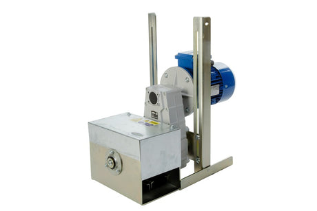 Chain feeder drive unit MPF