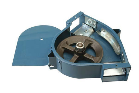 VDL 135 degree chain feed corner