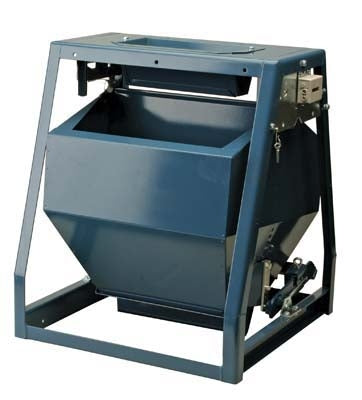 Tip weigher