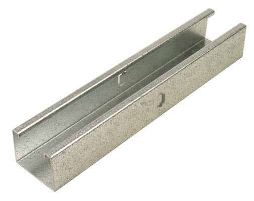 Double lipped coupler for suspending feed trough