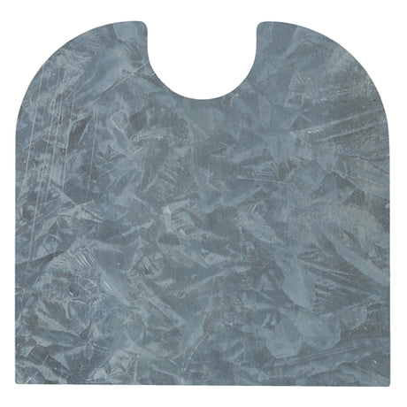 Perch Support Plate - 120mm (Plate Only)