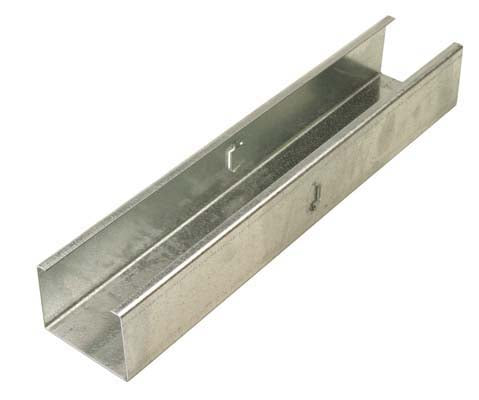 Single lipped coupler for suspending feed trough