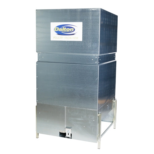 Hopper 2 track, 830mm x 830mm x 410mm High, with 1,184mm High Extension