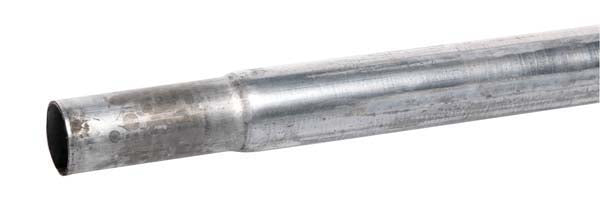 Perch Tube 25.4mm x 3,075mm long Perching tube