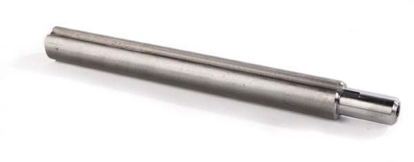 2 Track shaft for Dalton Independent Drive Unit - FT Range - L = 308mm