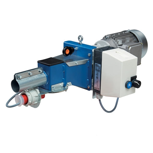 Drive Housing, Adaptable with Direct on line starter - Motor, Gearbox & Proximity Switch not included!
