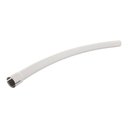 90mm diameter centreless auger bend