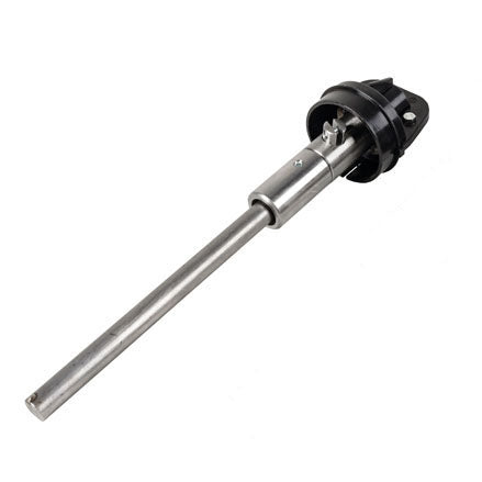 Anchor and bearing for a 75mm Collinson or Roxell centreless auger