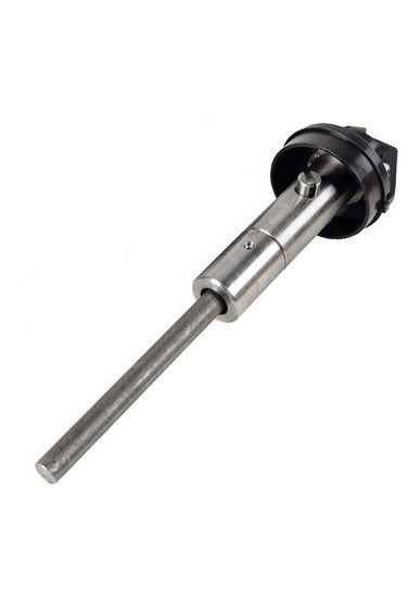 Anchor and bearing for a 90mm Collinson or Roxell centreless auger