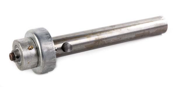 90mm - External Cap High Roughage Arbour