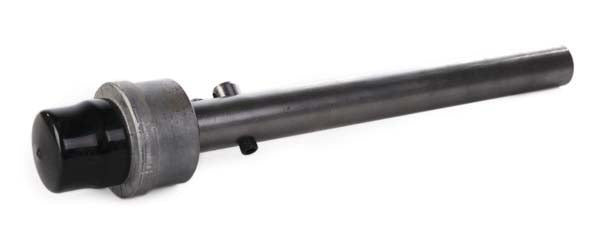A 90mm internal cap model 350 arbour