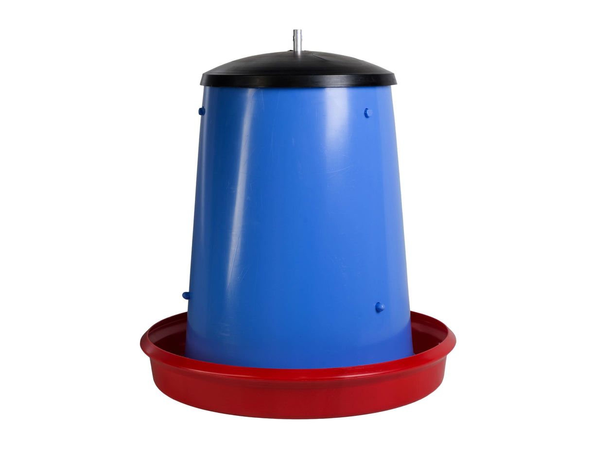 Indoor Manola Feeder