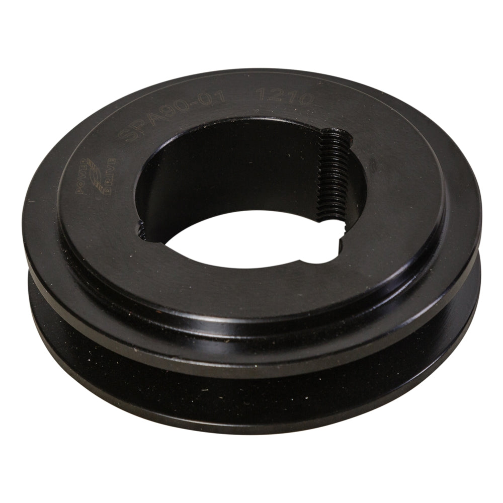 Pulley - SPA90-1 Taper Lock V Pulley