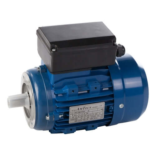 1.1kw Motor to mount directly on to Dalton auger gearbox