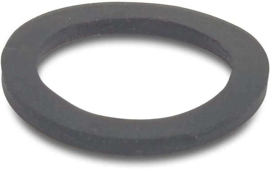 Rubber Washer for Male Fitting 1"