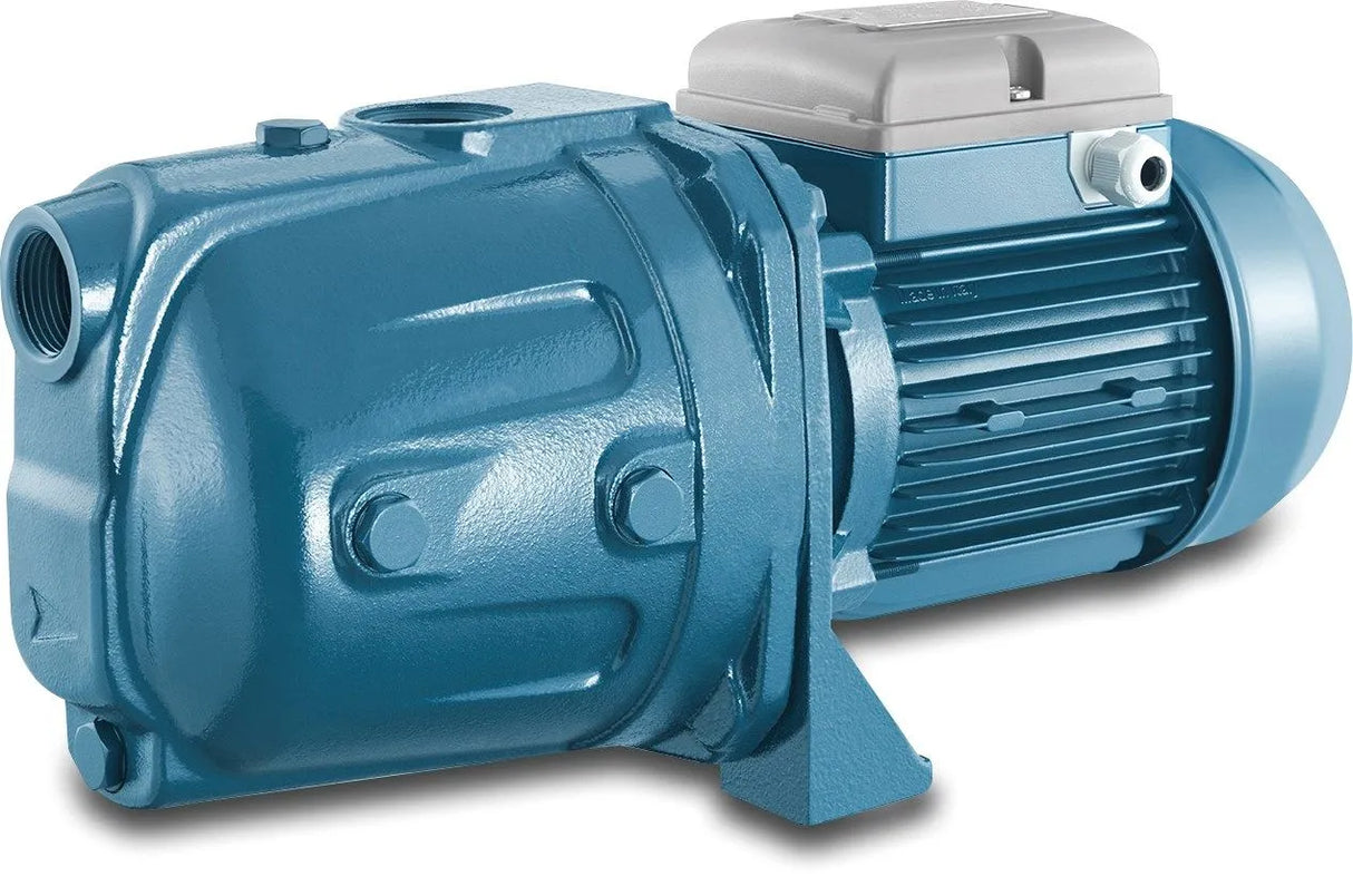 Foras Self Priming Pump JA66N, 0.6-2.4m³/h, 1 phase