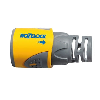 Hozelock Soft Touch Hose End Connector