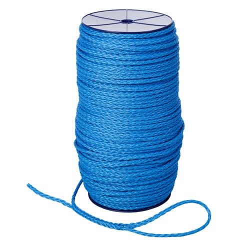 Hollow centre core cord for pan feeder suspension
