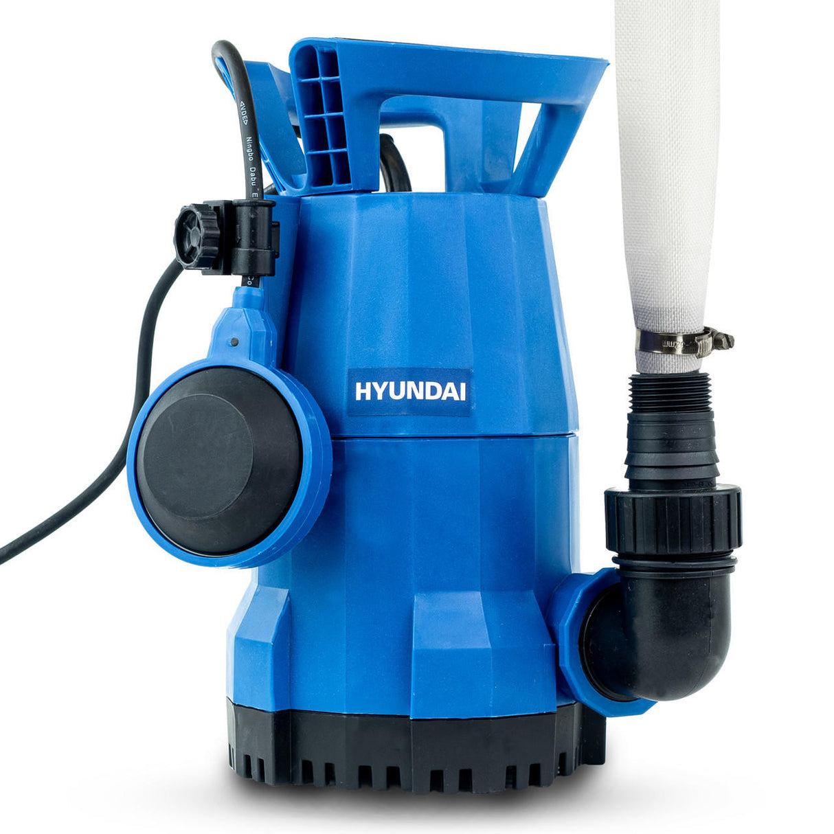 Hyundai 250W Electric Clean Water Submersible Water Pump / Sub Pump | HYSP250CW