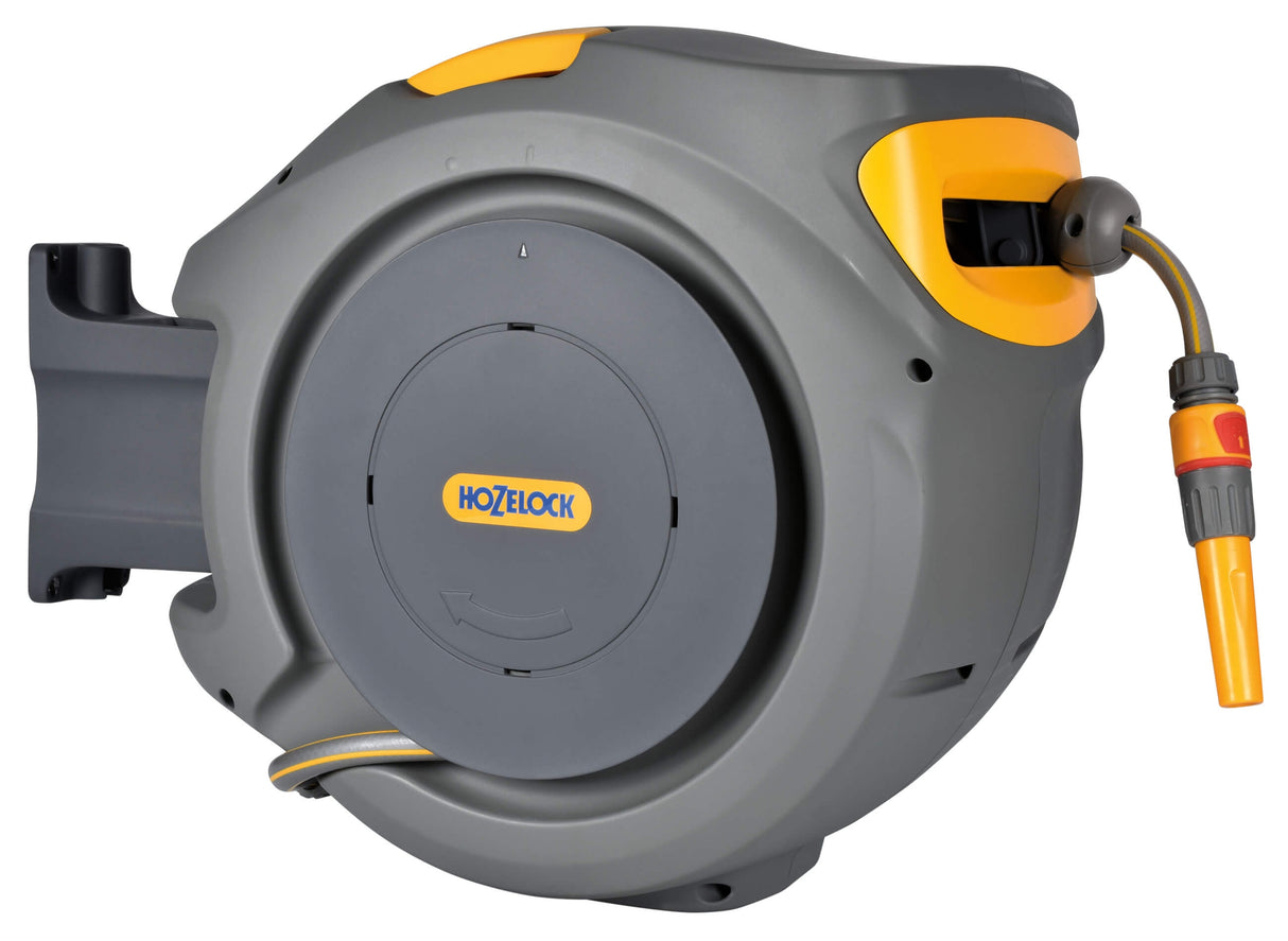 Hozelock auto reel 30m long