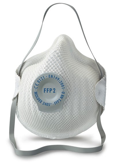 Moldex 2405 Dust Mask FFP2