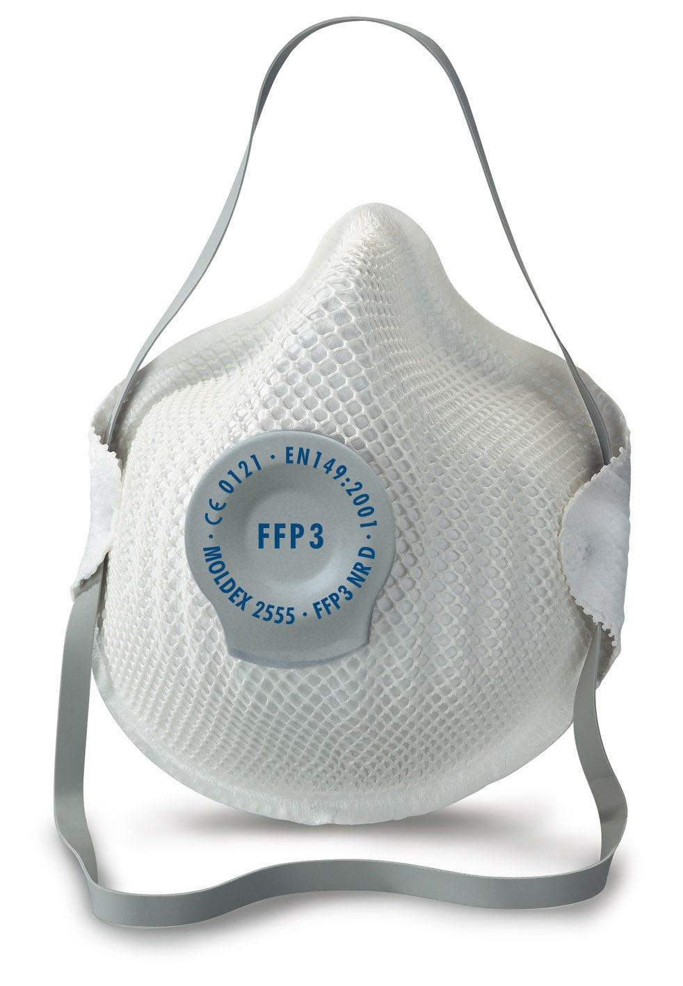 Moldex 2555 mask