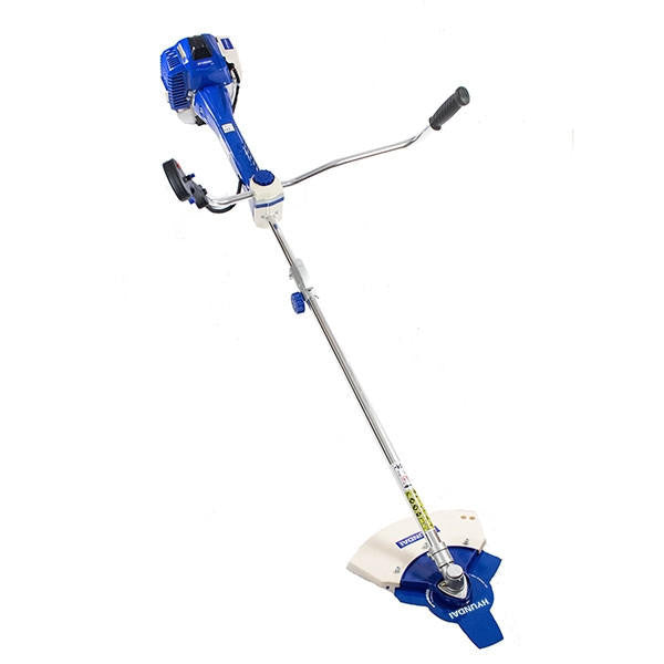 Hyundai HYBC5080AV Lawn Edging Grass Trimmer / Brushcutter