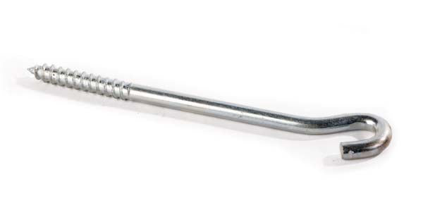 Cup Hook, 160mm x 7mm