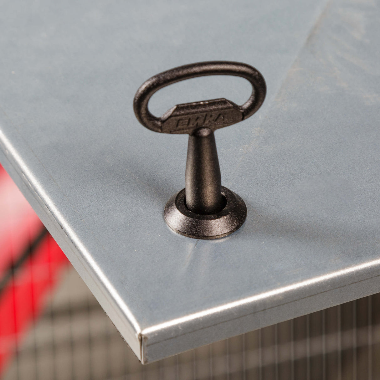 Insulation Panel for Vostermans 50" Fan