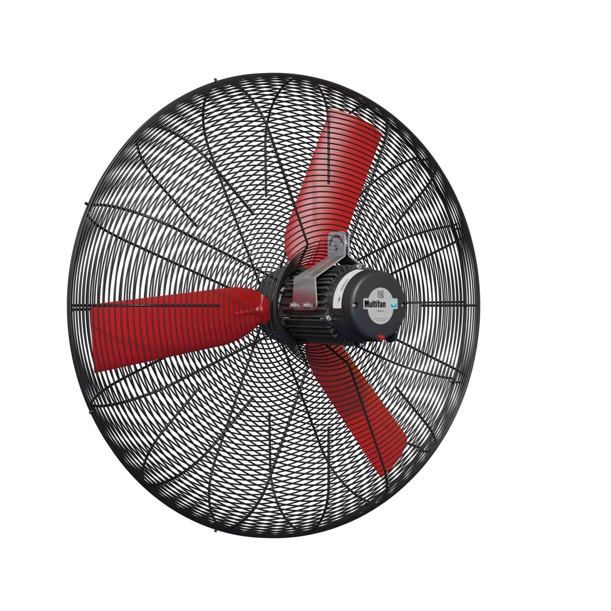 Dairy Shed Fan 920mm 3ph - For Reducing Heat Stress