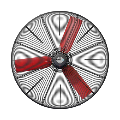 Dairy Shed Fan 920mm 3ph - For Reducing Heat Stress