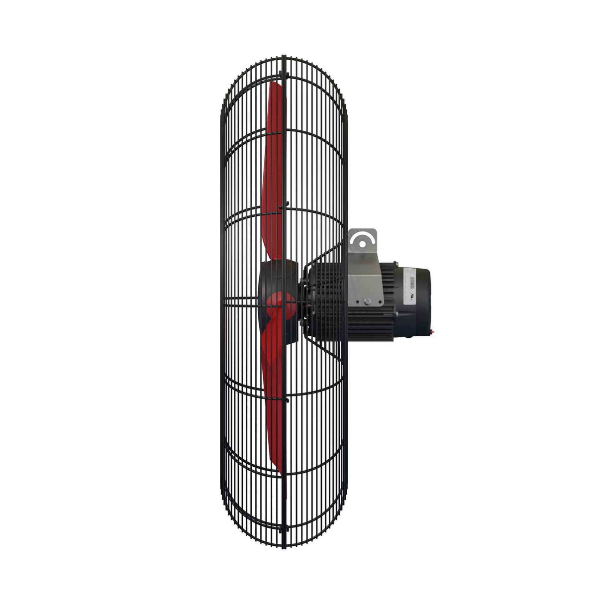 Dairy Shed Fan 920mm 3ph - For Reducing Heat Stress