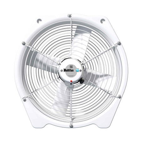 Multifan Recirculation fan