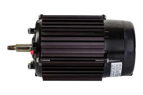 1ph motor for multifan box fan