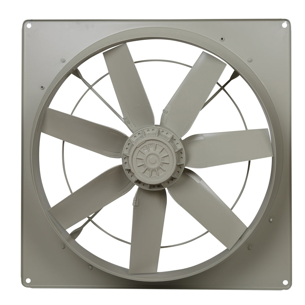 Ziehl fan for poultry houses