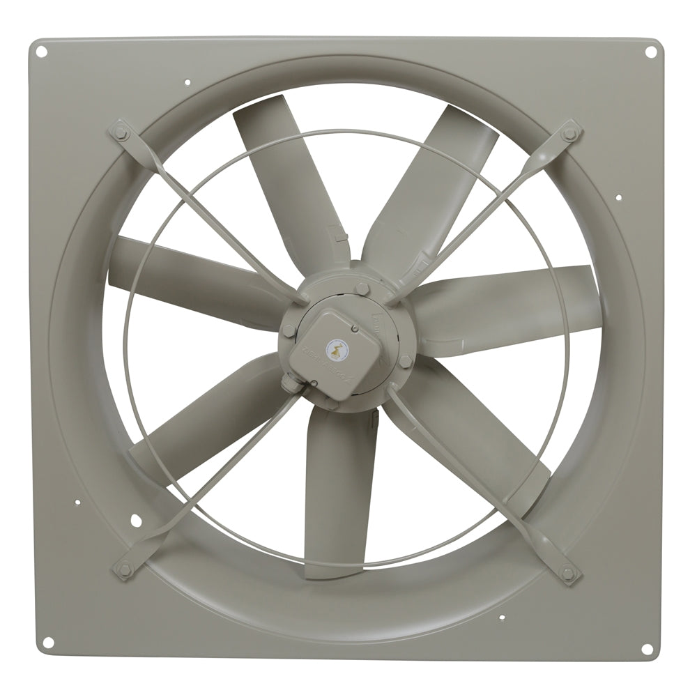 Ziehl 710mm plate fan