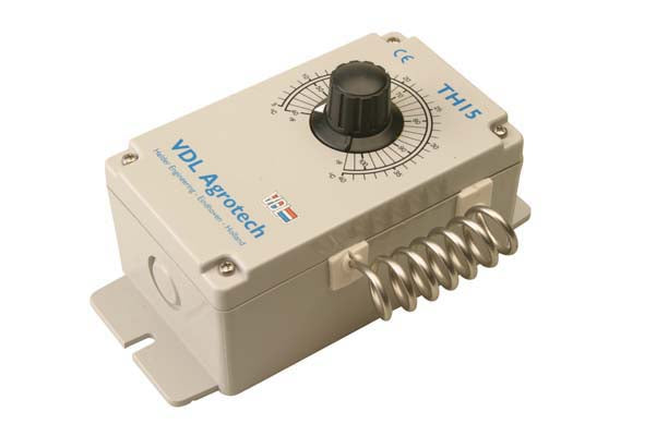 Single Stage Thermostat -VDL