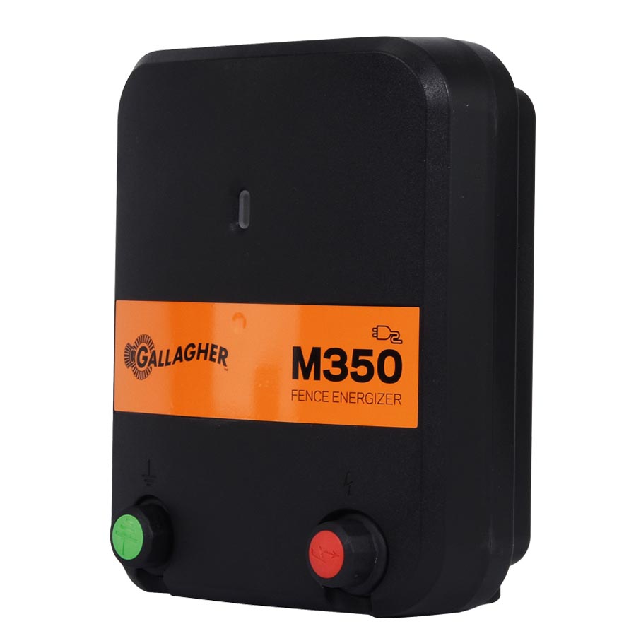 Gallagher M350 Mains Energiser