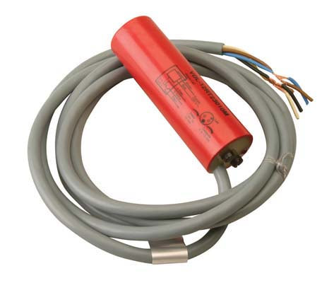 Proximity Switch 24v, 0-10min delay, 5 wire # Note this is 24volt #