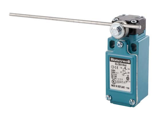 GLCB01A4J Microswitch