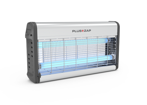 PlusZap electric fly zapper