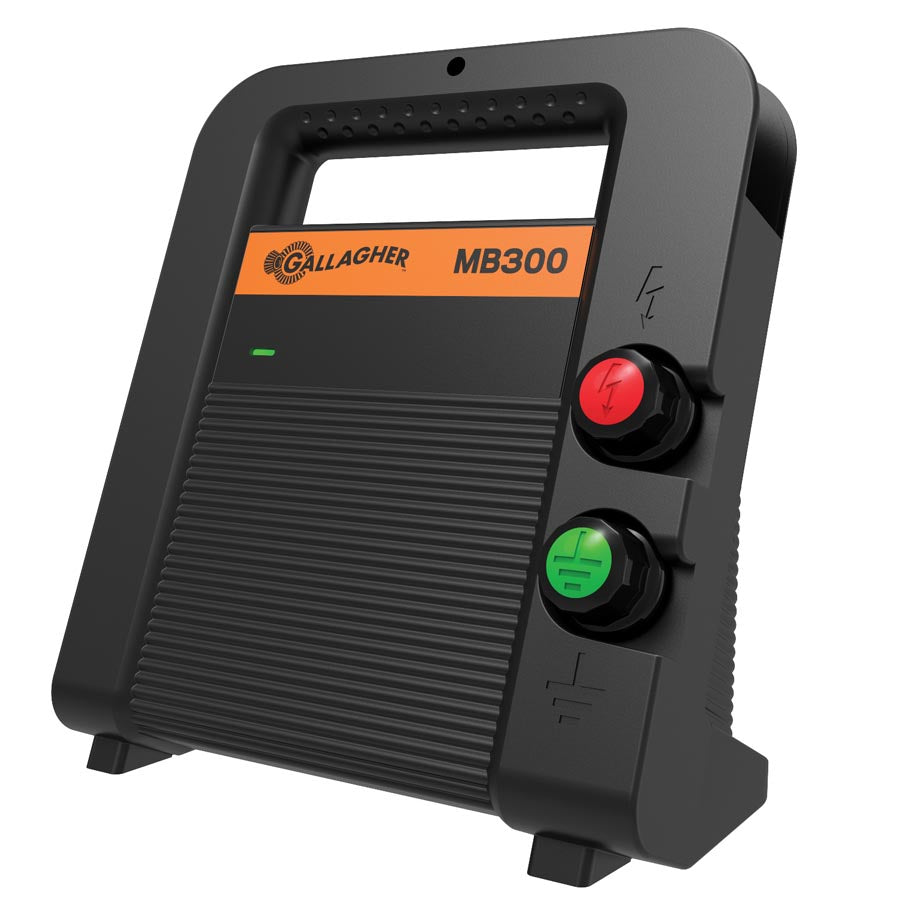 Gallager MB300 fence energizer
